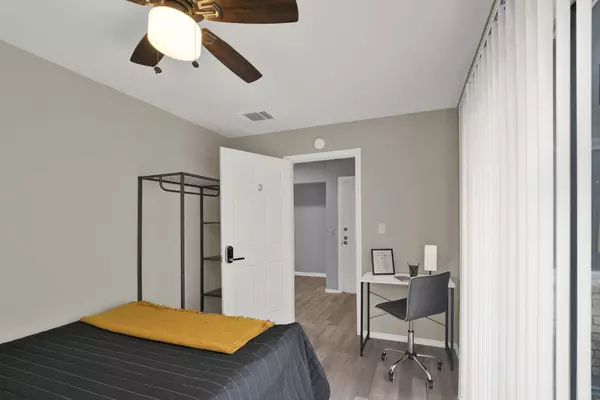 Coliving in Uptown Central - North SATX, San Antonio