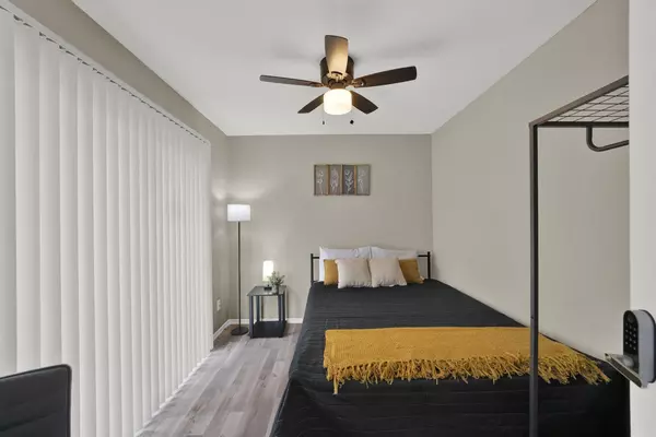 Coliving in Uptown Central - North SATX, San Antonio