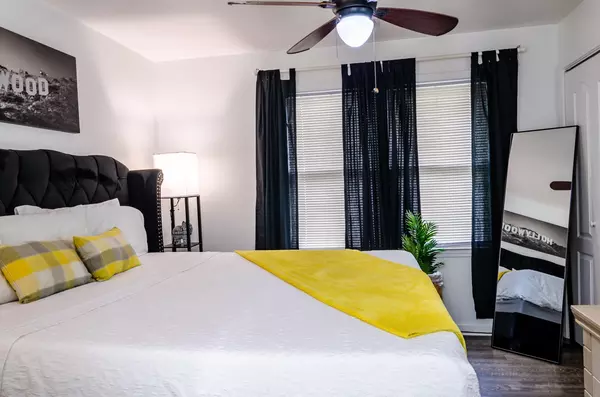 Coliving in Hunter Hills - West Atl, Atlanta