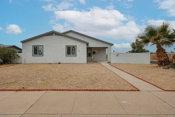 Coliving in North Mountain - Phoenix, Phoenix