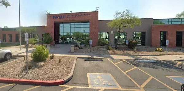 Coliving in North Mountain - Phoenix, Phoenix