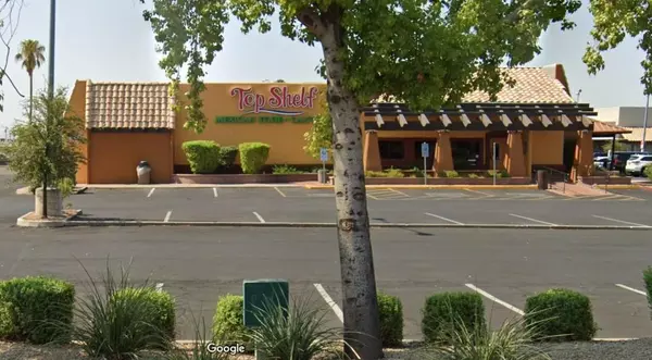 Coliving in North Mountain - Phoenix, Phoenix