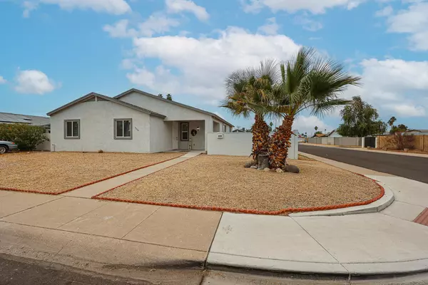 Coliving in North Mountain - Phoenix, Phoenix