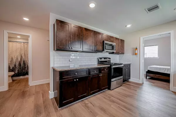 Coliving in Jacinto City - Se Houston, Houston