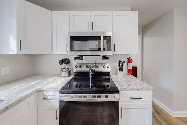 Coliving in Center Hill - West Atl, Atlanta