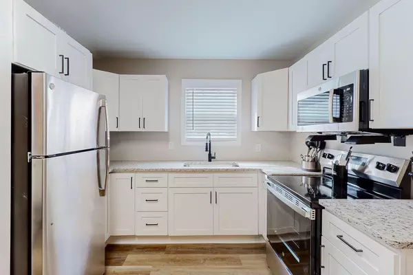 Coliving in Center Hill - West Atl, Atlanta