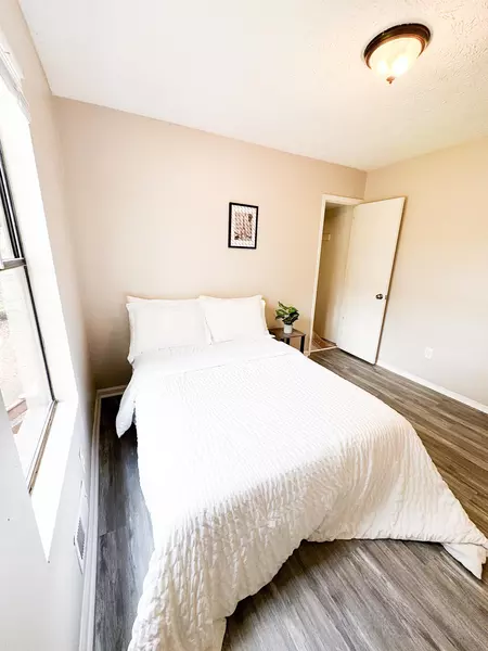 Coliving in College Park - South Atl, Atlanta