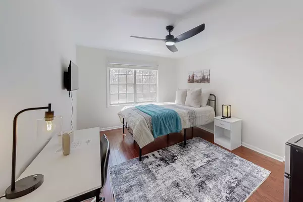 Coliving in Decatur - East Atl, Atlanta