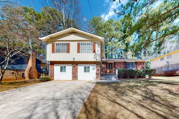 Coliving in Decatur - East Atl, Atlanta