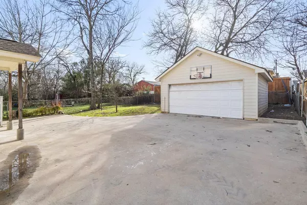 Coliving in Oak Cliff - Sw Dallas, Dallas