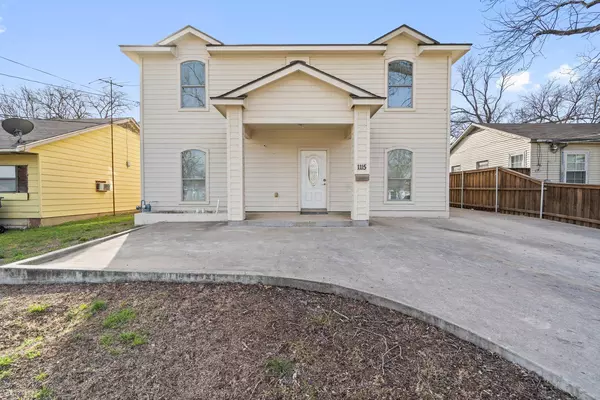 Coliving in Oak Cliff - Sw Dallas, Dallas