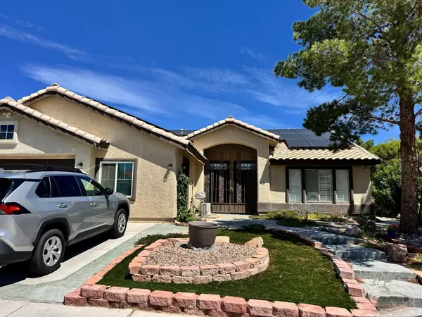 Coliving in Las Vegas - Las Vegas, Las Vegas