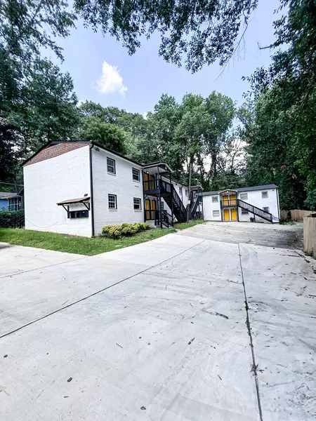 Coliving in Grove Park - West Atl, Atlanta