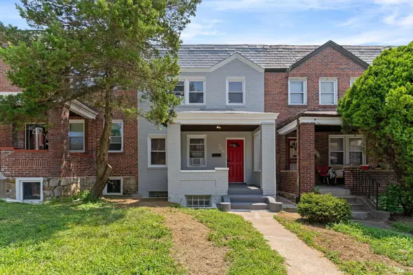 Coliving in Midtown Baltimore - Baltimore Metro Area, Washington DC