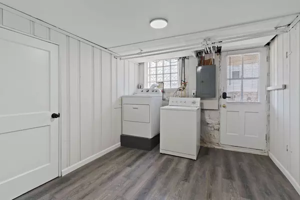 Coliving in Midtown Baltimore - Baltimore Metro Area, Washington DC