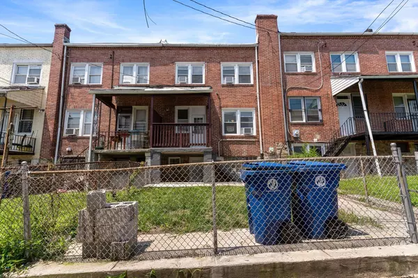 Coliving in Midtown Baltimore - Baltimore Metro Area, Washington DC