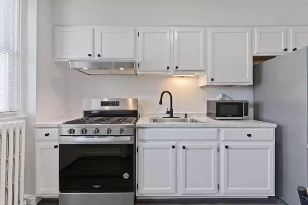 Coliving in Midtown Baltimore - Baltimore Metro Area, Washington DC