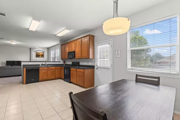 Coliving in Watauga - Forth Worth, Dallas