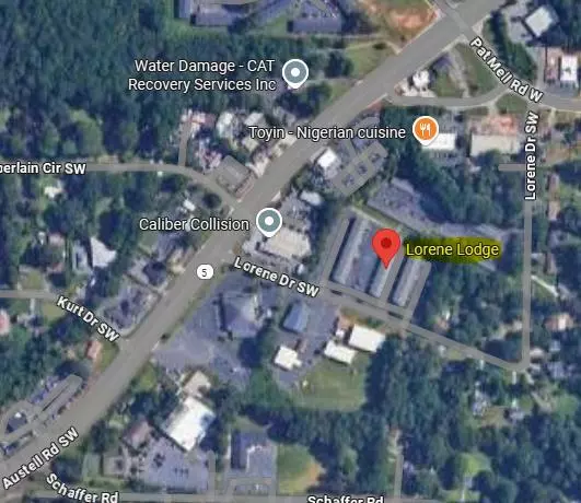 Coliving in Marietta - North Atl, Atlanta