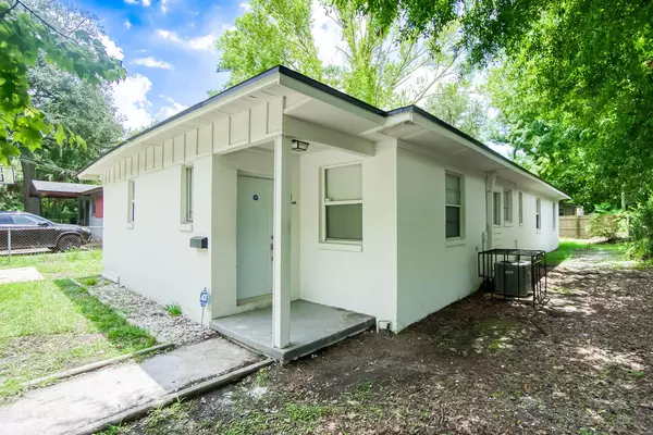 Coliving in Springfield - Downtown JAX, Jacksonville