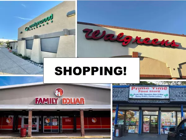 Coliving in Springfield - Downtown JAX, Jacksonville