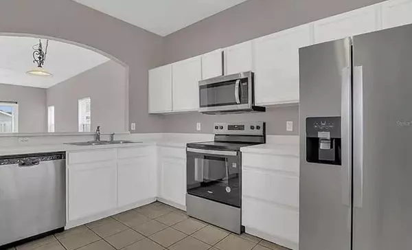 Coliving in Meadow Woods - South Orlando, Orlando