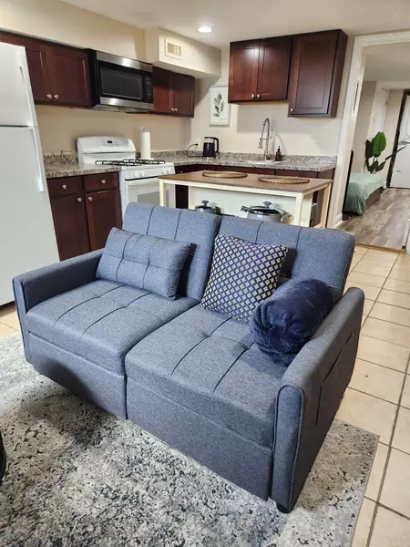 Coliving in East Baltimore - Baltimore Metro Area, Washington DC