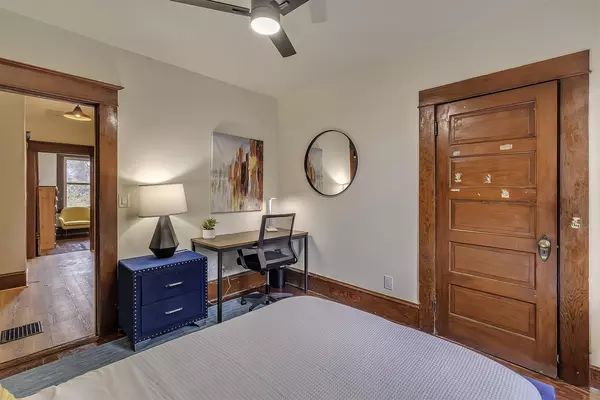 Coliving in Boise - NE Portland, Portland