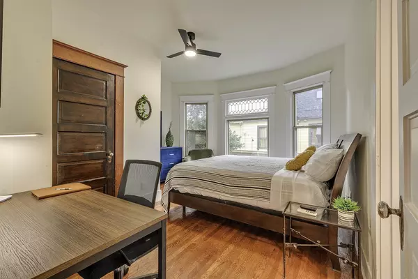 Coliving in Boise - NE Portland, Portland