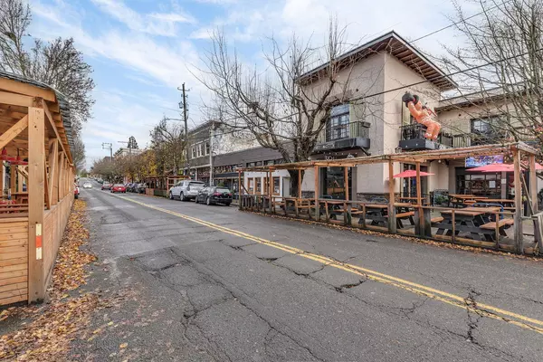 Coliving in Boise - NE Portland, Portland