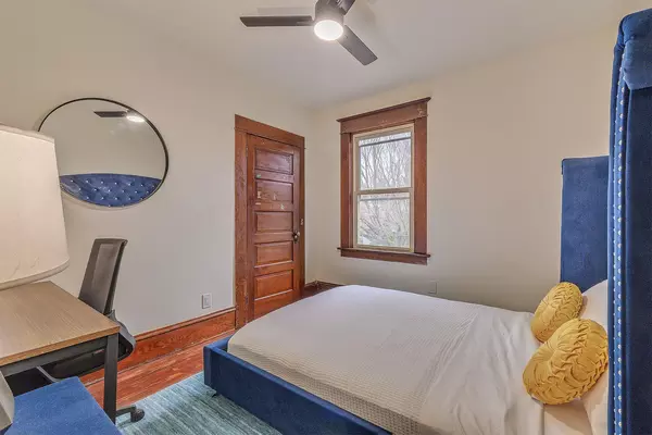 Coliving in Boise - NE Portland, Portland