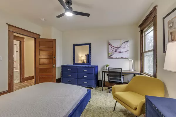 Coliving in Boise - NE Portland, Portland