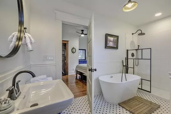 Coliving in Boise - NE Portland, Portland