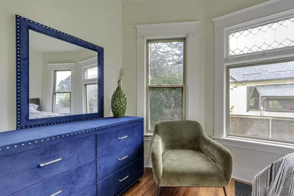 Coliving in Boise - NE Portland, Portland