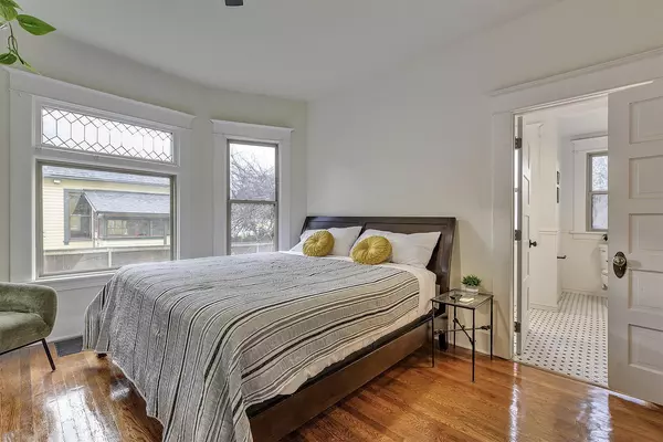 Coliving in Boise - NE Portland, Portland