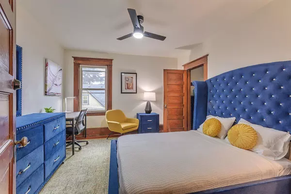 Coliving in Boise - NE Portland, Portland