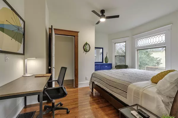 Coliving in Boise - NE Portland, Portland