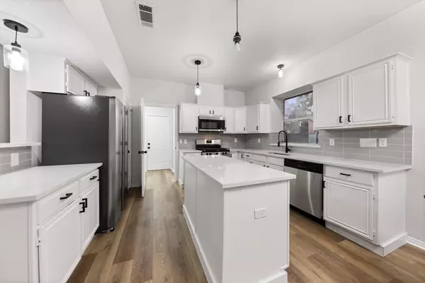 Coliving in Garland - Ne Dallas, Dallas