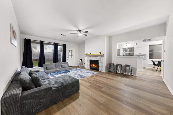 Coliving in Garland - Ne Dallas, Dallas