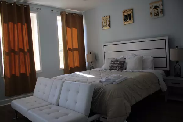 Coliving in Alexandria - Inner VA, Washington DC