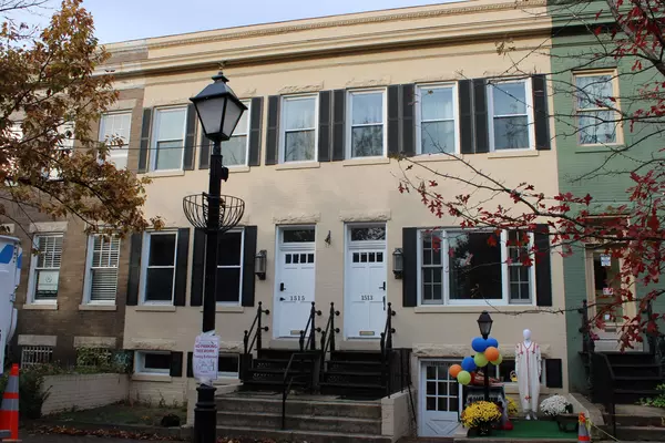 Coliving in Alexandria - Inner VA, Washington DC