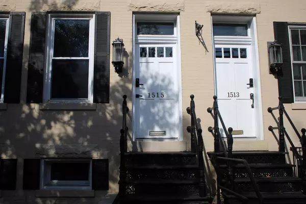 Coliving in Alexandria - Inner VA, Washington DC