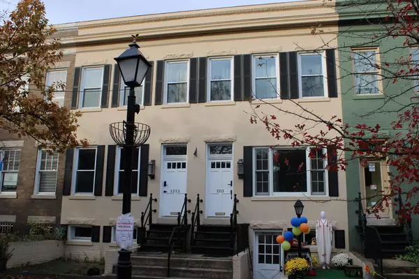 Coliving in Alexandria - Inner VA, Washington DC