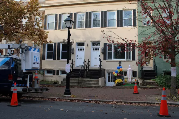 Coliving in Alexandria - Inner VA, Washington DC