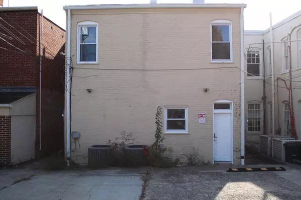 Coliving in Alexandria - Inner VA, Washington DC