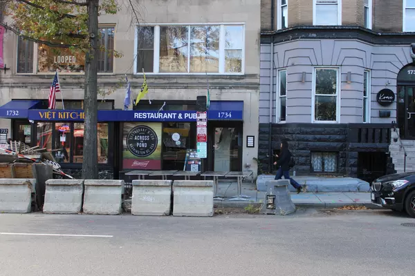 Coliving in Dupont Circle - NW DC, Washington DC