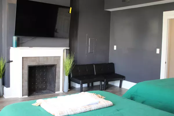 Coliving in Dupont Circle - NW DC, Washington DC