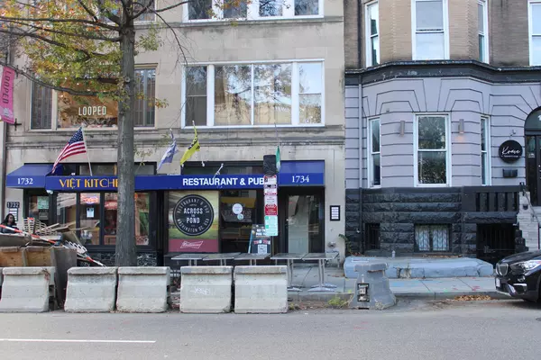 Coliving in Dupont Circle - NW DC, Washington DC