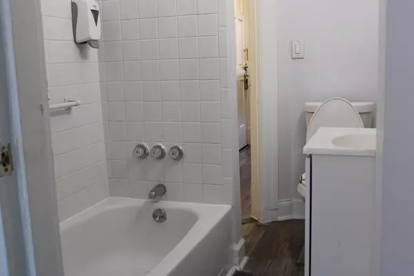 Coliving in Dupont Circle - NW DC, Washington DC