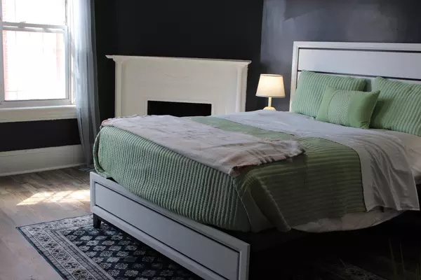 Coliving in Dupont Circle - NW DC, Washington DC